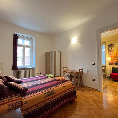 Casa Vacanze Desiderio ترييستي المظهر الخارجي الصورة