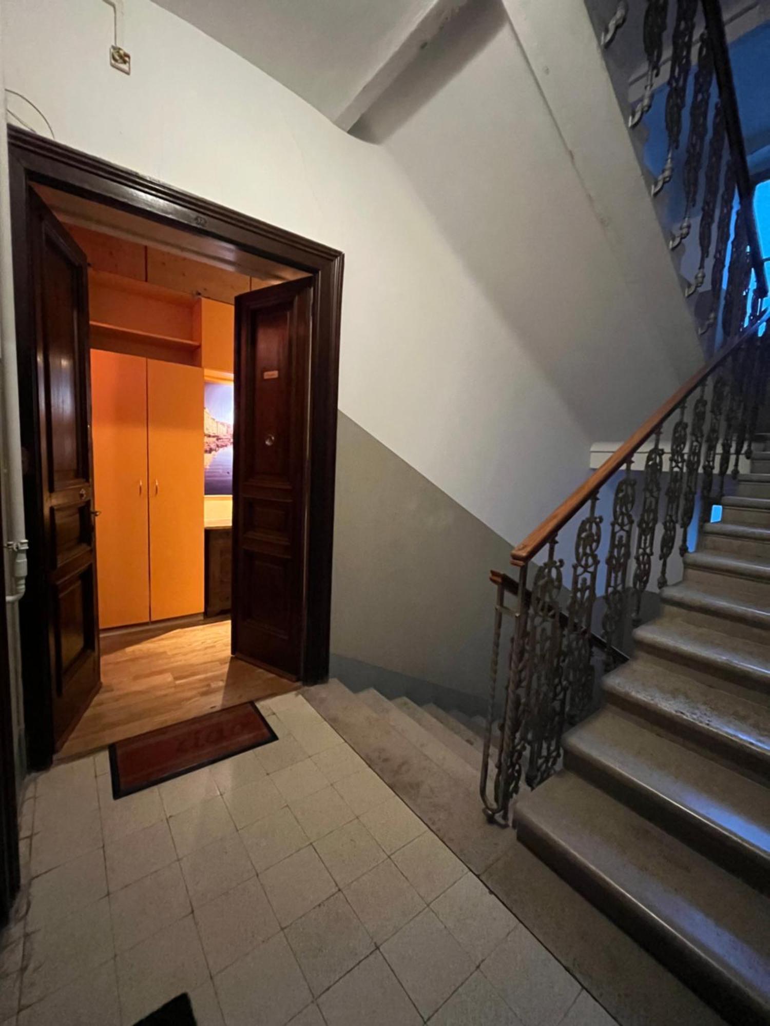 Casa Vacanze Desiderio ترييستي المظهر الخارجي الصورة